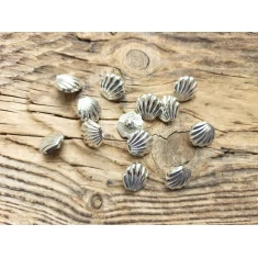 Ґудзик арт. MX 1729/Nickel/28L